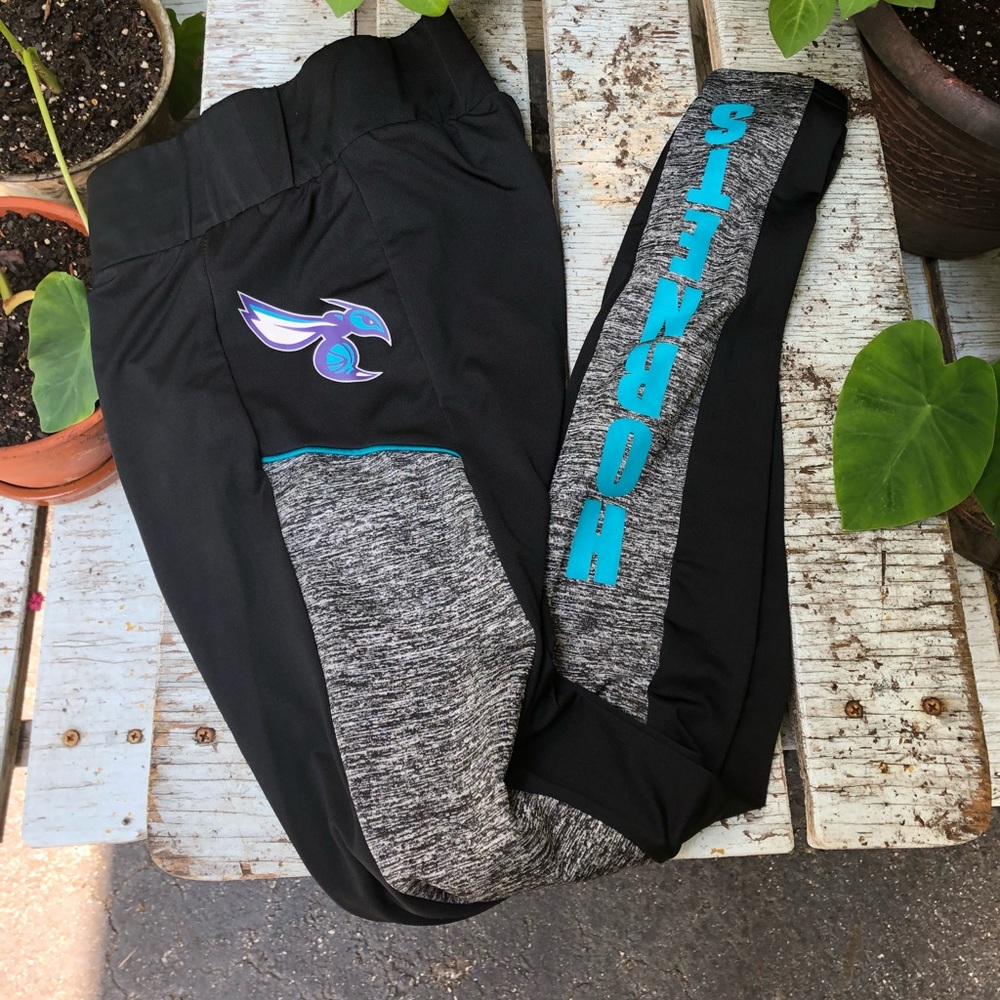 Charlotte Hornets Outfit